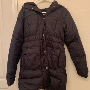 Columbia Long Jacket